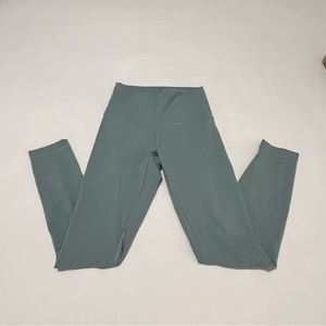 Lululemon Wunder Under high-rise leggings size 4 25"